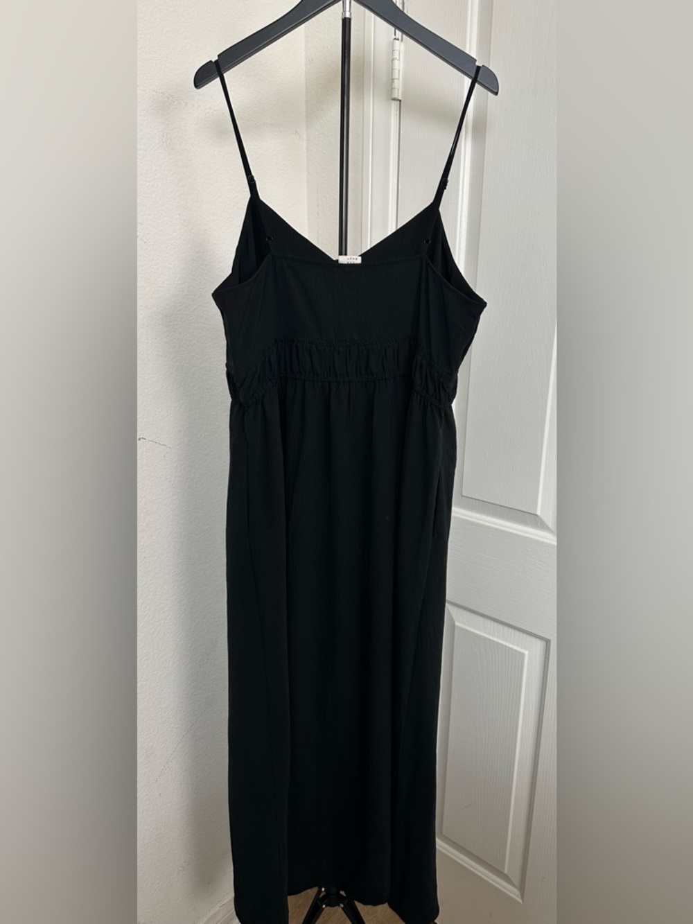 Spaghetti Strap Dress - Picture 4 of 4
